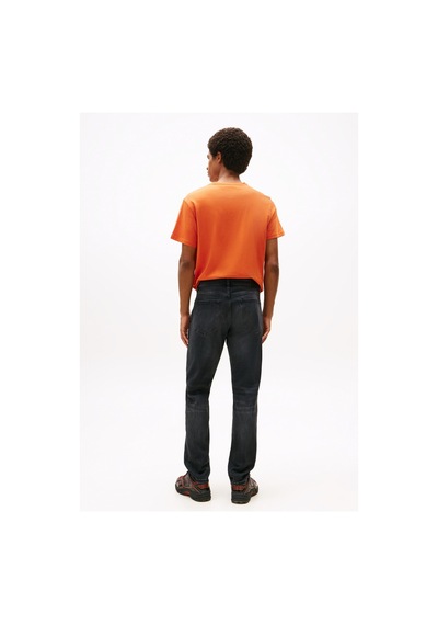 Tommy Jeans Normal Bel Siyah Erkek Denim Pantolon Dm0dm224551bz Austın Slım Tprd Dı12-24290 Tommy Jeans Normal Bel Siyah Erkek Denim Pantolon Dm0dm224551bz Austın Slım Tprd Dı12-24290