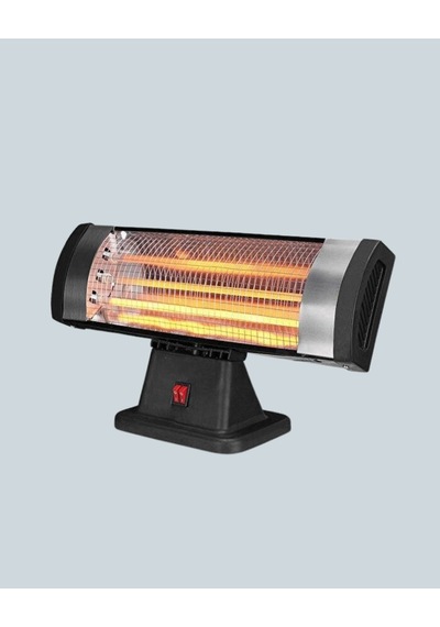 Elektrikli Isıtıcı Soba