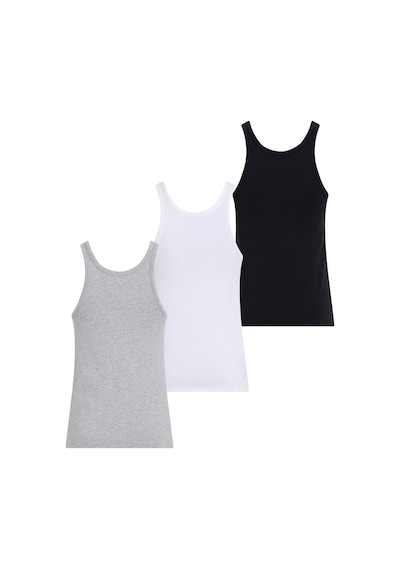 Calvin Klein Kadın Atlet-lv00qs7493 Renkli