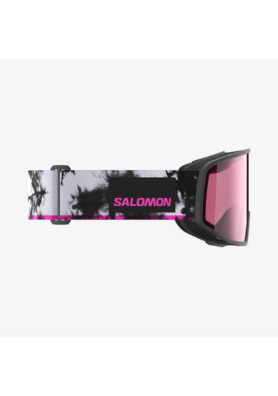 Salomon Sentry Pro Sigma And Extra Lens Unisex Kayak Gözlüğü-31655 Mor