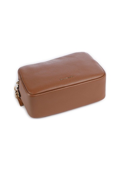 Michael Kors Mıchael Kors Kadın Omuz Çantası 32s5gytc5l-luggage Kahverengi