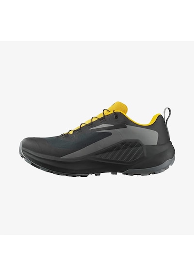 Salomon Genesis Gore-tex Erkek Siyah Koşu Ayakkabısı L47978000 2800282