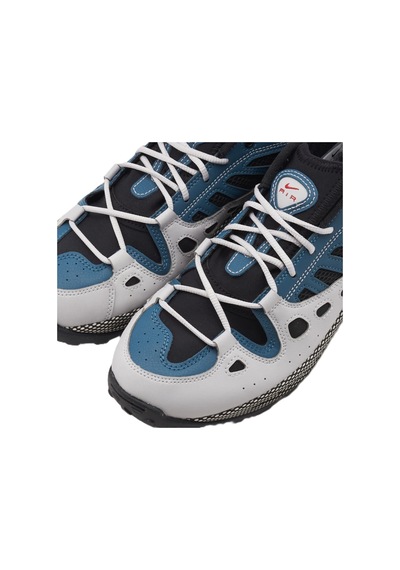 Nike Air Exploraid Unisex Sneaker Outdoor Yürüyüş Ayakkabısı Mavi Gri