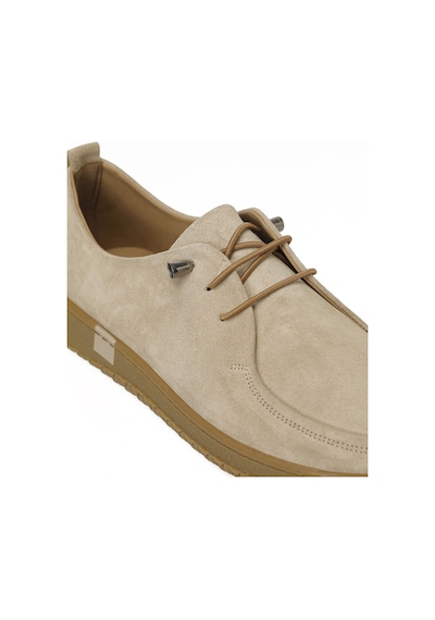 Polaris 105911.z Bej Kadın Loafer 000000000102707142