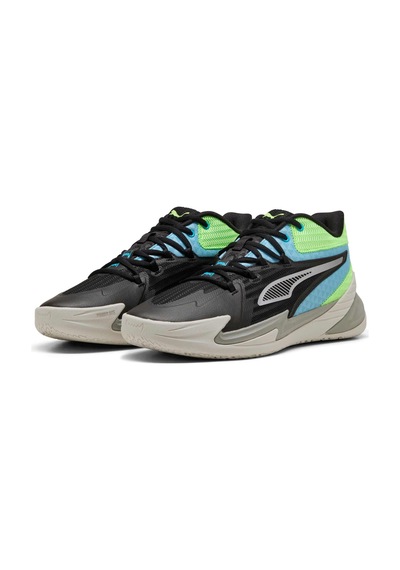 Puma The Dagger Unısex Basketbol Ayakkabısı 311353 09 Siyah