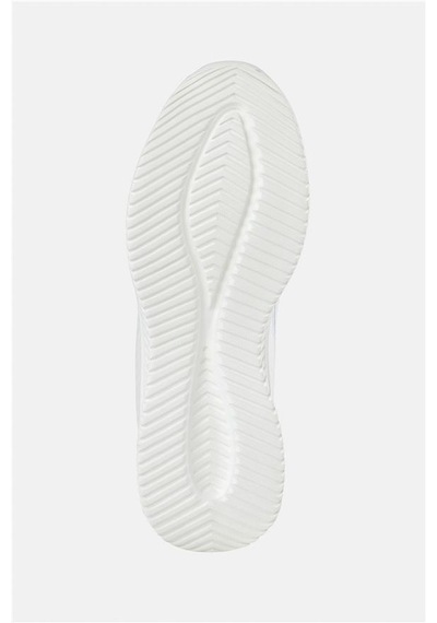 Süvari Beyaz Sneakers Ayakkabı Beyaz