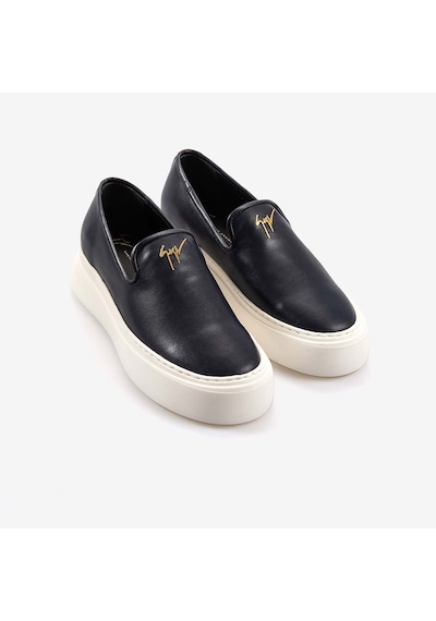 Giuseppe Zanotti Erkek Eu40011 Mavi