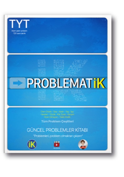 Tonguç Yayınları Problematik