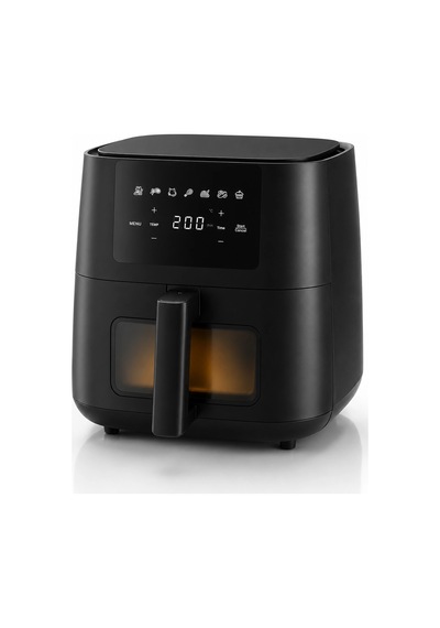 Air Fryer Da-af6le04 6l Renkli