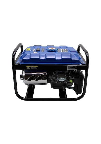Hyundai HHY3300 2.8KW Benzinli Jeneratör