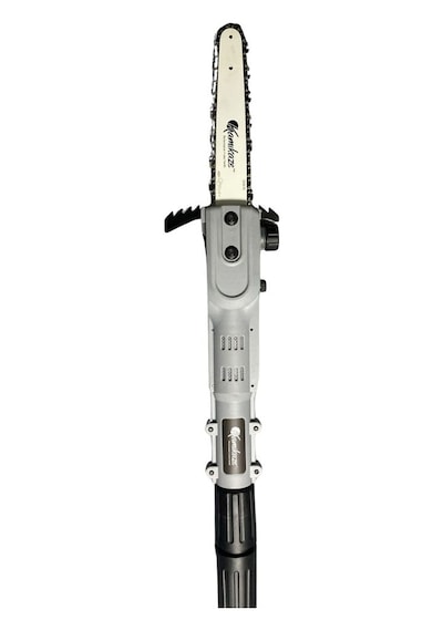 Kvs 7000p Akülü Budama Testeresi Çift Bataryalı 8 -160 Mm