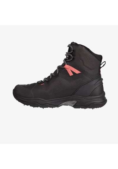 Mc Kinley Gopow Aquamax Kadın Siyah Outdoor Bot 419858 Siyah