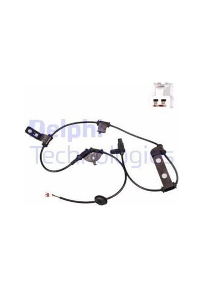 Delphi Ss20613 Abs Hız Sensörü İx35 08 2009 956812s300
