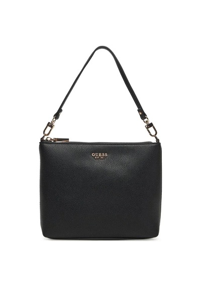 Guess Meridian Iı Kadın Omuz Çantası Hwbg6974040 Siyah