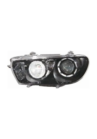 Vw Scirocco On Far Sol 2009-2015 Depo 44111d4lmlehm2