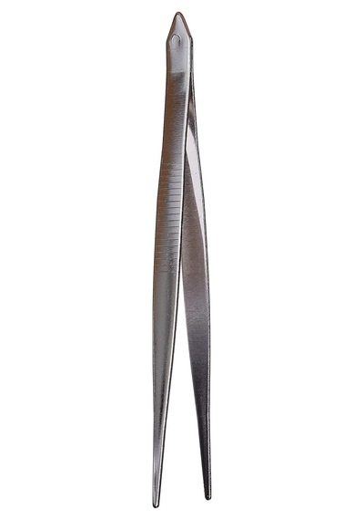 M 615 Cımbız Seti, Paslanmaz Çelik, 4 Parça