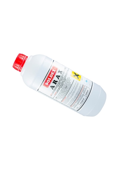 Soldex Arax Flux 5 Lt - Özel Lehim Suları