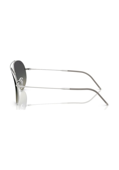 Ray-Ban Güneş Gözlüğü Rbr0101s 59 003/11 Gümüş