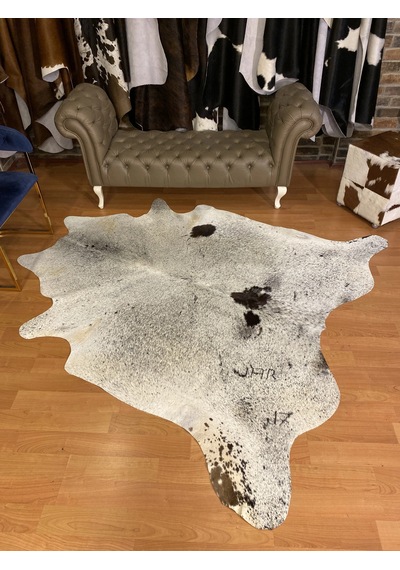 Hakiki Deri Dana Postu Minik Benek 200 X 220 Cm - 2260601000073
