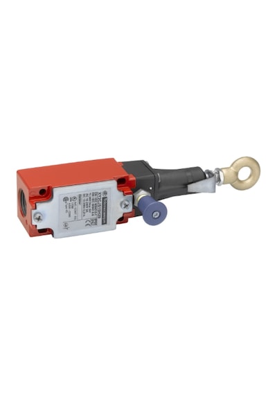 Trıp Wıre Switch