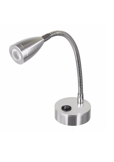 Karavan & Tekne Led Okuma Lambası 12v Yatek Karavan Tekne