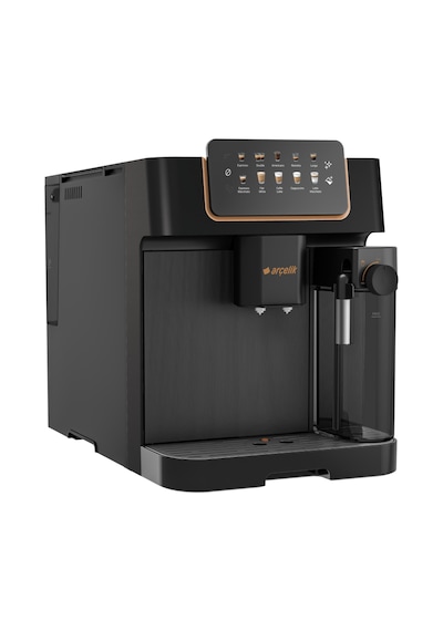 Arçelik EM 6395 Imperium Barista Tam Otomatik Espresso Makinesi
