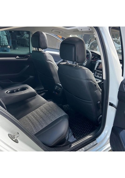 Novaauto Volkswagen Passat B8 Araçlara Özel Dikim Koltuk