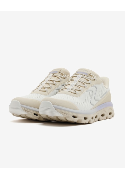 Skechers Glıde-step Sole Kadın Bej Outdoor Ayakkabı 180272 Ntpr