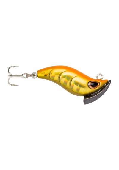 Storm Gomoku Bottom Sahte Balığı Gfr 3Cm