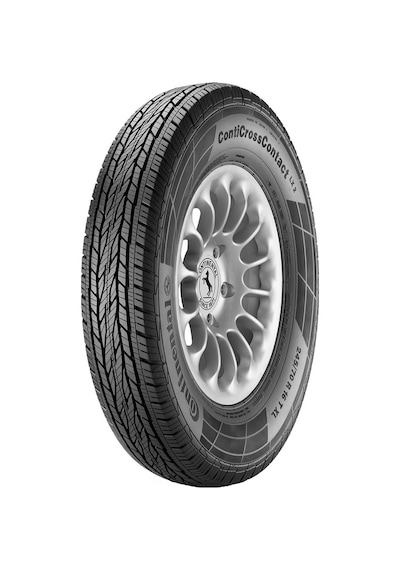 Continental 215/65R16 98H Conticrosscontact Lx 2 Yaz Lastiği 2026
