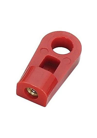 Sealux Plastik Uç Gaz/vites Telleri Ucu Tekne Kumanda Telleri Ucu