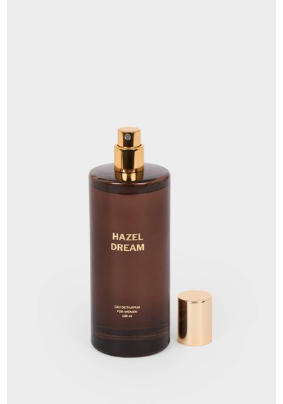 DeFacto Kadın Vanilla - Floral 100 ml Parfüm H1824AXNS
