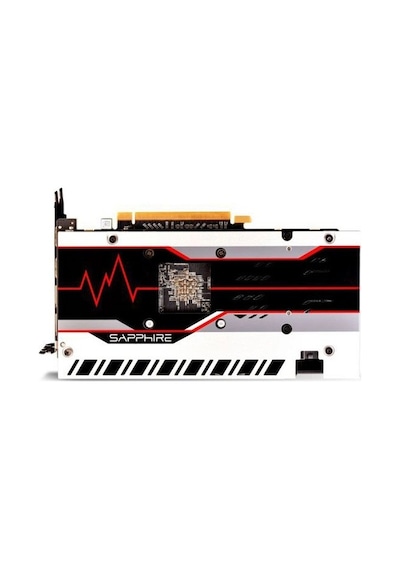 Sapphire AMD Radeon RX 570 Pulse 11266-66-20G 8 GB 256 Bit GDDR5 Ekran Kartı