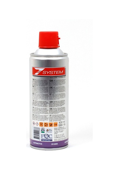 Best Kayış Tutucu Sprey 400 Ml Cr8000 1434