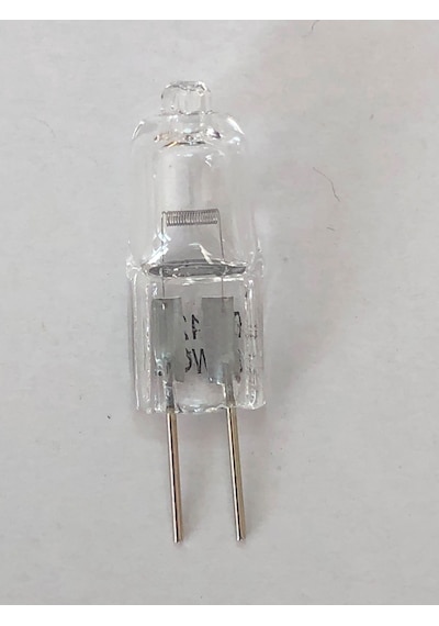 5 Adet 12v 20w G4 Halojen Lamba