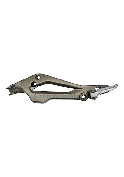 Mondial Drift L ,kd 125f ,kiden Sol Basamak Braketi Takımı ,arka