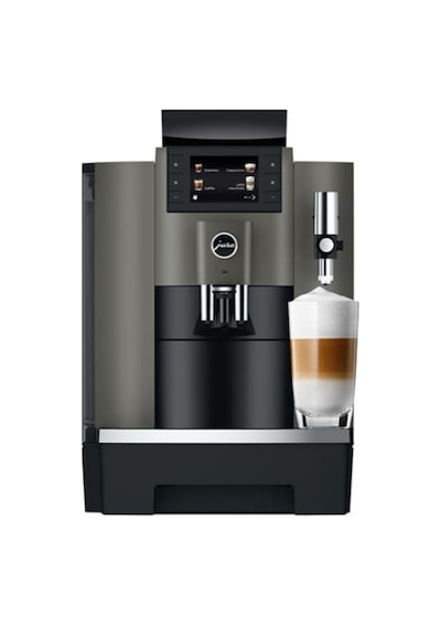 Jura W8 JR-15550 1450 W Profesyonel Kahve Makinesi
