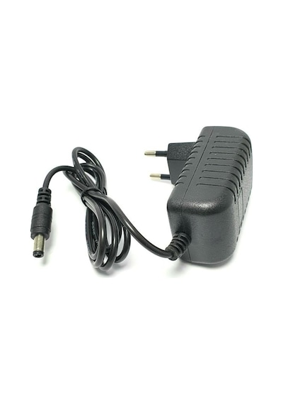 WellPower Everest EWR-301 Uyumlu DC 9Volt 1Amper Modem Adaptör