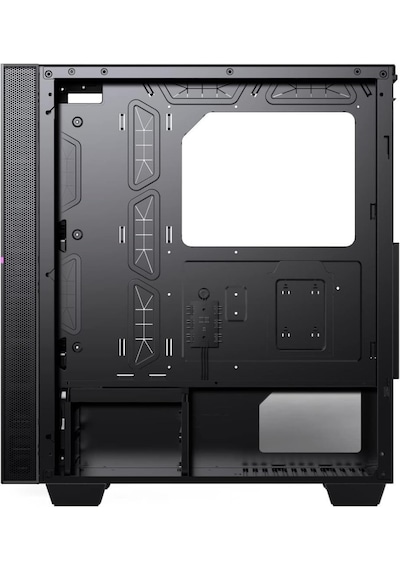 Msı Mpg Sekira 100r Fanlı E-atx Oyuncu Kasası Teşhir