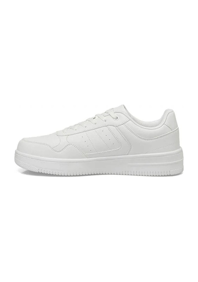 Kinetix Lowner Pu 5pr Beyaz Erkek Sneaker 000000000102022945 Beyaz Kinetix Lowner Pu 5pr Beyaz Erkek Sneaker 000000000102022945 Beyaz