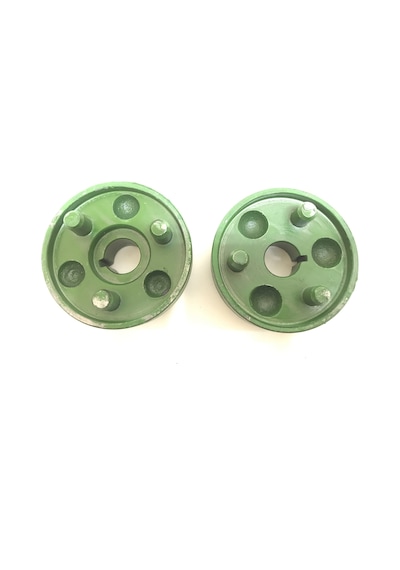 Lombardini Kaplin Takımı 13-17 Hp Yağmur Tip