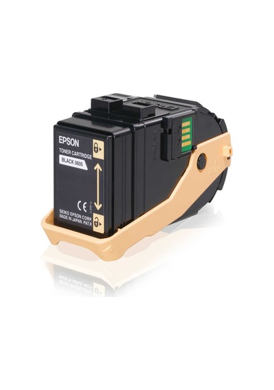 Epson C9300-c13s050605 Siyah Toner
