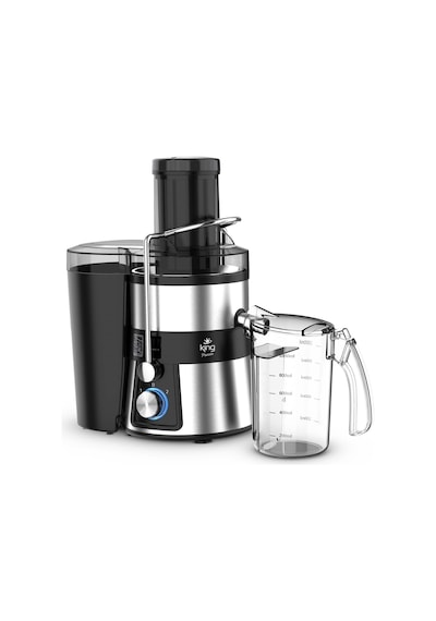 Kıng Pressıo KKM1171 Katı Meyva Sıkacağı
