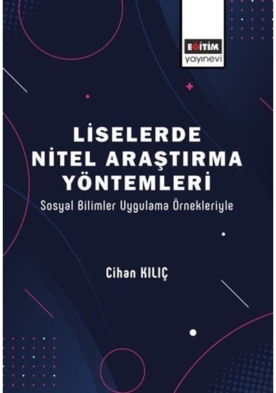 Liselerde Nitel Araştırma Yöntemleri
