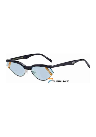 Fendi Ff 0369s Kb7 1p 61 G Kadın Güneş Gözlüğü Siyah