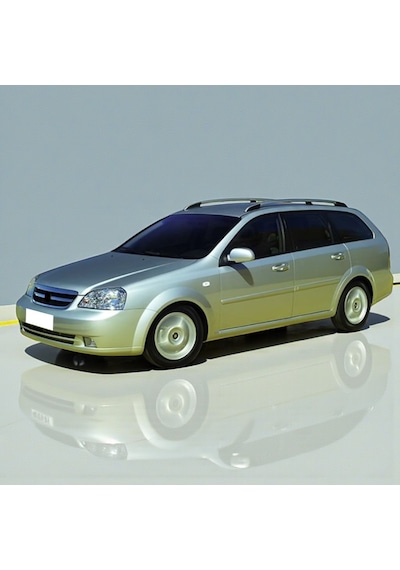 Chevrolet Lacetti Wagon 2004-11 Bagaj Amortisörü 1 Adet 96617850