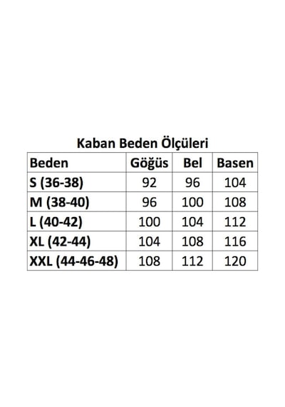 Pastelastore Çıkarılabilir Kapüşonlu İçi Kürklü Kadın Kaban 1200 Haki