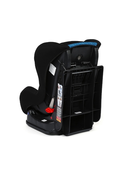 Comfymax Lux 0-25kg Oto Koltuğu - Skyline Blue