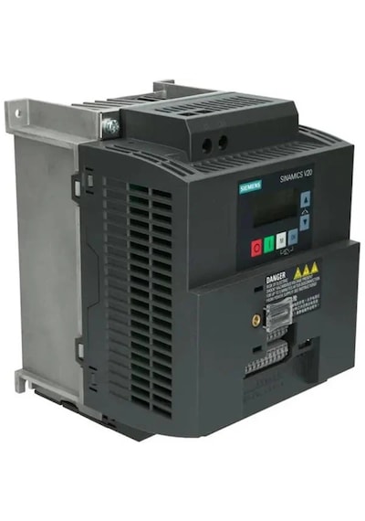 6sl3210-5bb22-2uv1 Siemens Sınamıcs V20, 1ac230 2.2 Kw Monofaz