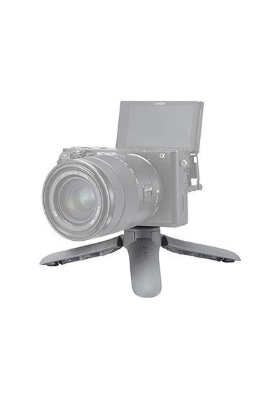 Osmo Mobile 2 3 Masaüstü Grip Siyah Genel